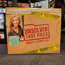 Unsolved Case Files: Harmony Ashcroft