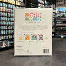 Unstable Unicorns Diamond Edition