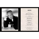 Hitchcocktails - Lethal Libations Inspired By The Master of Suspense