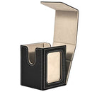 Bea Box 100+ Commander Display Deck - Black/Cream