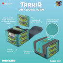 Gatherers Tavern - Tarkir Dragonstorm - Ureni Domaru Box