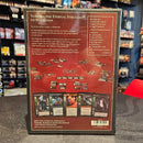 Vampire: The Eternal Struggle Fifth Edition Starter Kit Box