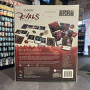 Vampire: The Masquerade Rivals Card Game