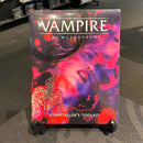Vampire: The Masquerade 5th Edition - Storytellers Toolkit