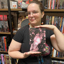 Vampire: The Masquerade Notebook