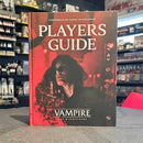 Vampire: The Masquerade Players Guide
