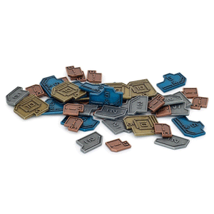 Vantage - Metal Coin Upgrade Pack