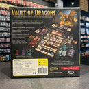 Vault of Dragons - A Dungeon & Dragons Board Game