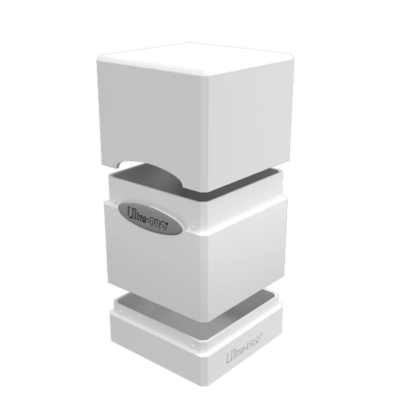 Ultra Pro Satin Tower Deck Box
