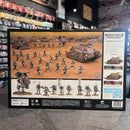 Warhammer: The Horus Heresy - Solar Auxilia Battle Group