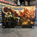 T'au Empire Army Set - Kroot Hunting Pack - Warhammer 40,000