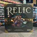 Warhammer 40,000 Relic Board Game