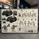 Adepta Sororitas Battleforce: Penitent Crusader Host - Warhammer 40,000