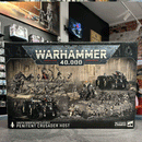 Adepta Sororitas Battleforce: Penitent Crusader Host - Warhammer 40,000