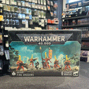 Aeldari: Fire Dragons - Warhammer 40,000