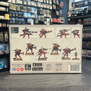 Aeldari: Warp Spiders - Warhammer 40,000