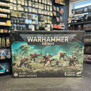 Aeldari: Warp Spiders - Warhammer 40,000