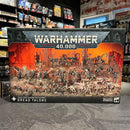 Battleforce: Chaos Space Marines - Dread Talons - Warhammer 40,000