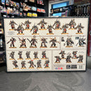 Battleforce: Chaos Space Marines - Veterans Of The Long War - Warhammer 40,000