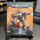 Codex T'au Empire - Warhammer 40,000
