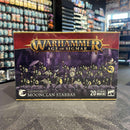 Moonclan Stabbas - Warhammer Age of Sigmar
