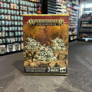 Nurglings - Warhammer Age of Sigmar