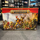 Warhammer Age of Sigmar Harbinger Starter Set
