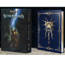 Warhammer Age of Sigmar Soulbound Collectors Edition Rulebook