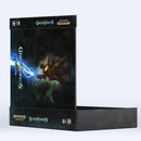 Warhammer Age of Sigmar Soulbound Collectors Edition Rulebook