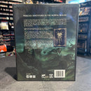 Warhammer Age of Sigmar Soulbound Collectors Edition Rulebook