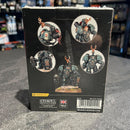 Warhammer Commemorative Series - Leagues of Votann The Ancestors Wrath
