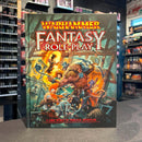 Warhammer Fantasy Roleplay - 4th Edition Rulebook