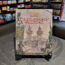 Warhammer Fantasy Roleplay - Enemy in Shadows Companion