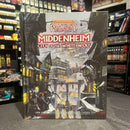 Warhammer Fantasy Roleplay - Middenheim City of the White Wolf