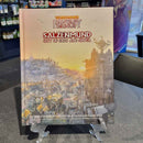 Warhammer Fantasy Roleplay - Salzenmund