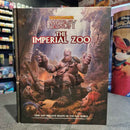 Warhammer Fantasy Roleplay - The Imperial Zoo