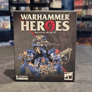 Warhammer Heroes Blind Box