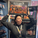 Warhammer: The Horus Heresy - Age of Darkness