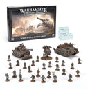 Warhammer: The Horus Heresy - Solar Auxilia Battle Group