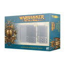 Warhammer The Old World - Modular Movement Trays
