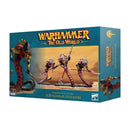 Warhammer The Old World - Tomb Kings of Khemri: Sepulchral Stalkers