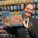 Warhammer The Old World - Tomb Kings of Khemri: Skeleton Chariots