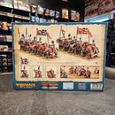 Warhammer The Old World - Kingdom of Bretonnia: Knights Of The Realm