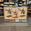 Warhammer The Old World - Kingdom of Bretonnia: Pegasus Knights