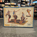 Warhammer The Old World - Tomb Kings of Khemri: Sepulchral Stalkers