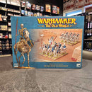 Warhammer The Old World - Tomb Kings of Khemri: Skeleton Horsemen