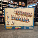 Warhammer The Old World - Tomb Kings of Khemri: Skeleton Warriors