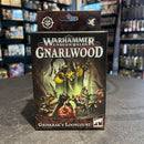 Warhammer Underworlds: Gnarlwood - Grinkrak's Looncourt
