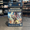Warhammer Underworlds: Harrowdeep - The Exiled Dead - Bea DnD Games