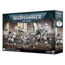 T'Au Empire: Retaliation Cadre - Warhammer 40,000